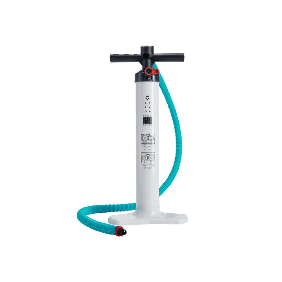 Aztron SUP Handpomp Double Action