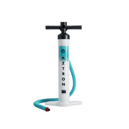 Aztron SUP Handpomp Double Action