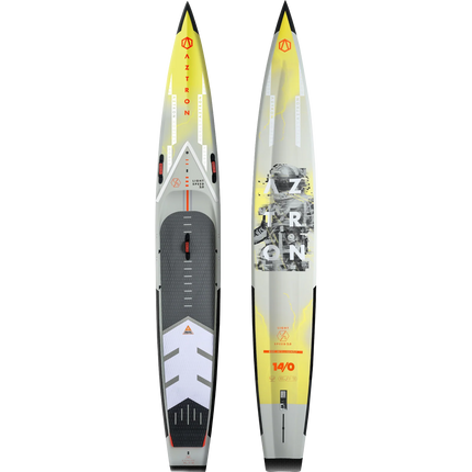 Aztron Sup Lightspeed Carbon Race 14'0''