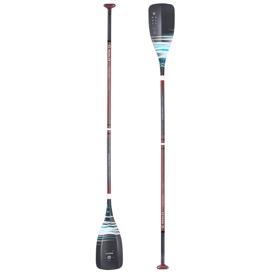 Aztron SUP Peddel 3-delig Sonic 100% Carbon