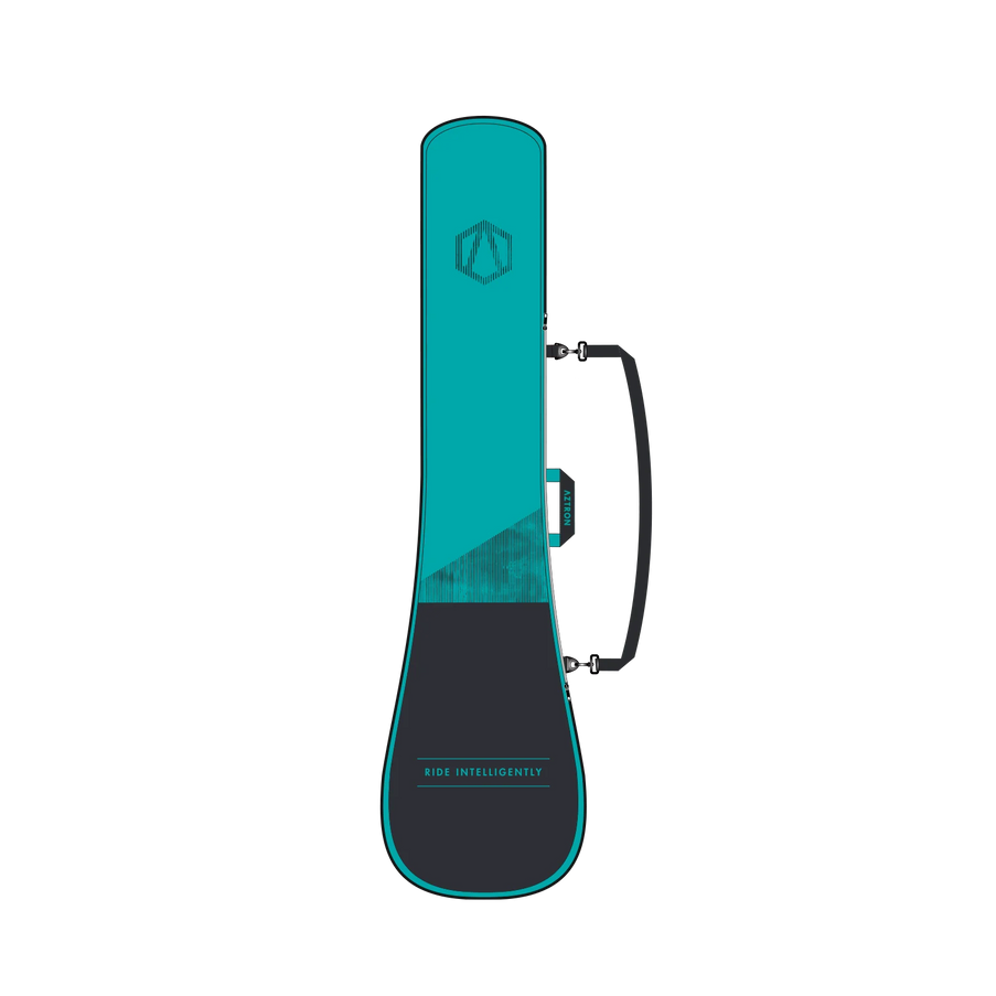 Aztron SUP Peddel Tas