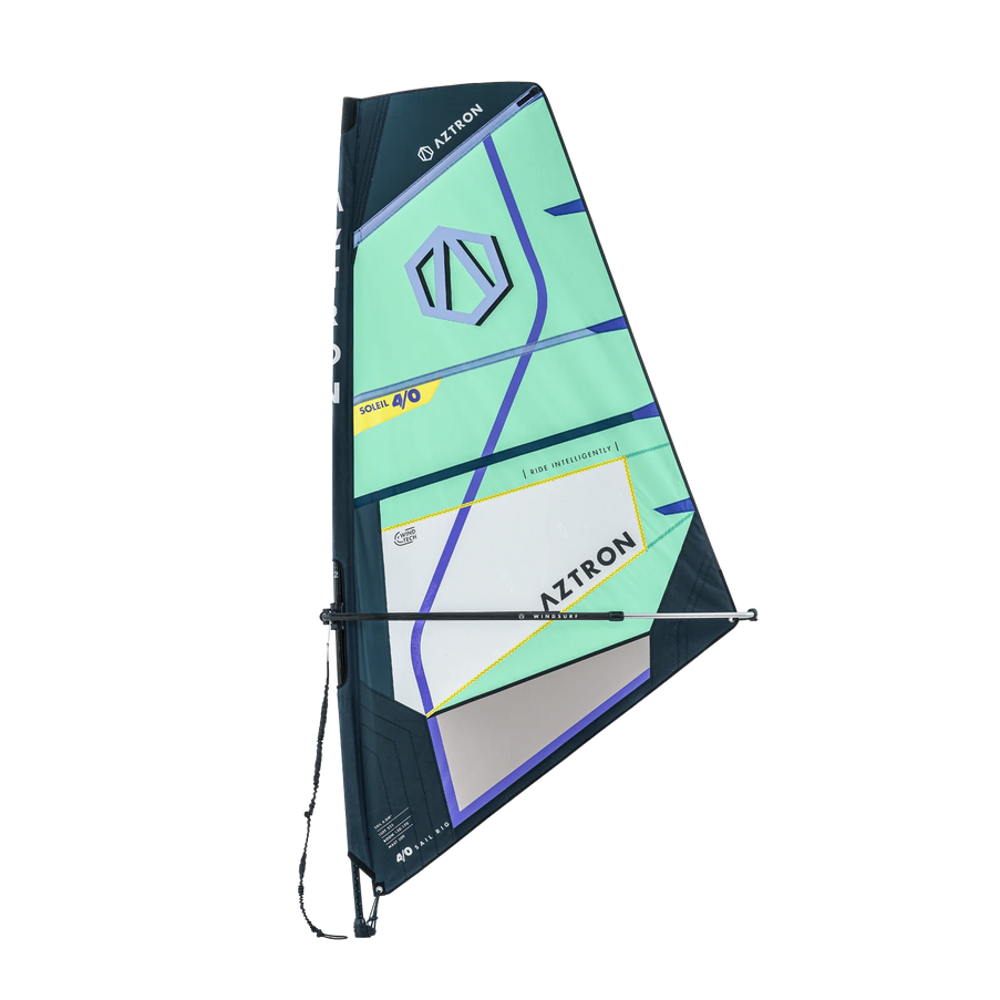 Aztron Surfzeil Set 4.0 Rig