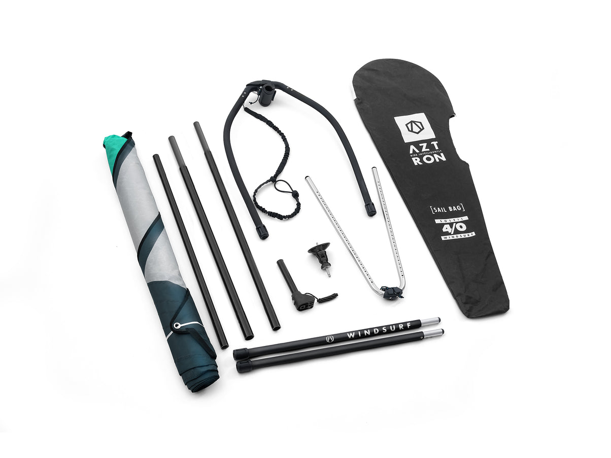 Aztron Surfzeil Set 4.0 Rig