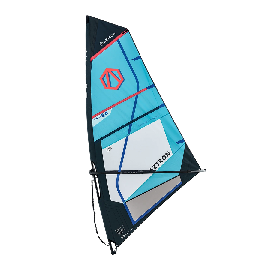Aztron Surfzeil Set 5.0 Rig