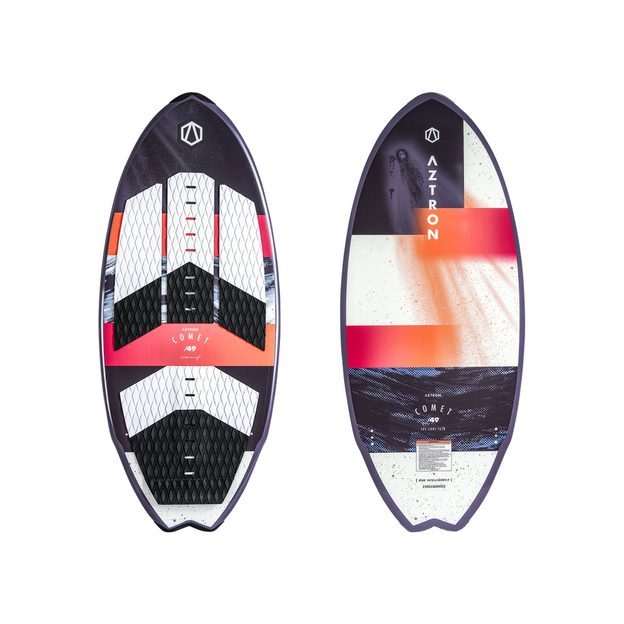 Aztron Wakesurfer Comet 49