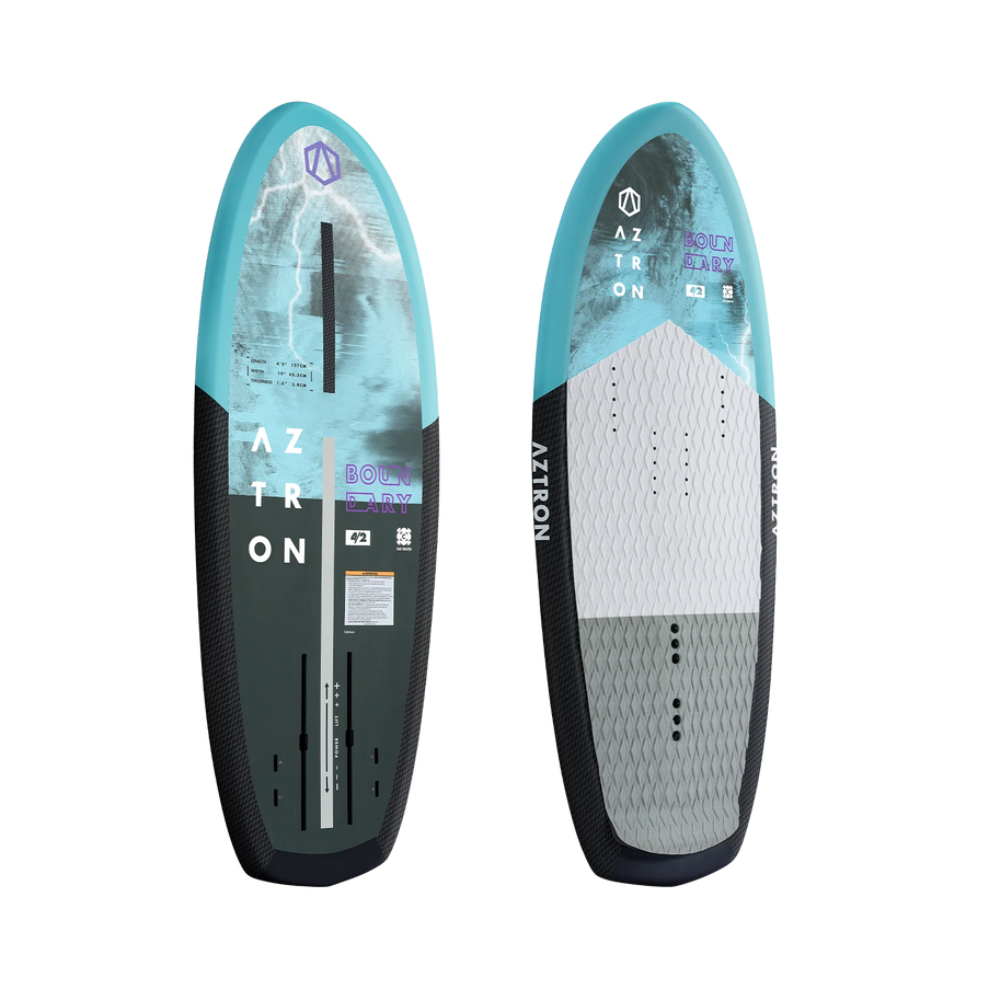 Aztron Wakesurfer Foil Board Boundary Carbon 4'2''