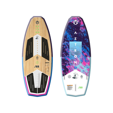 Aztron Wakesurfer Space Rider 55