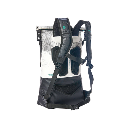 Aztron Waterdichte Rugzak 22L