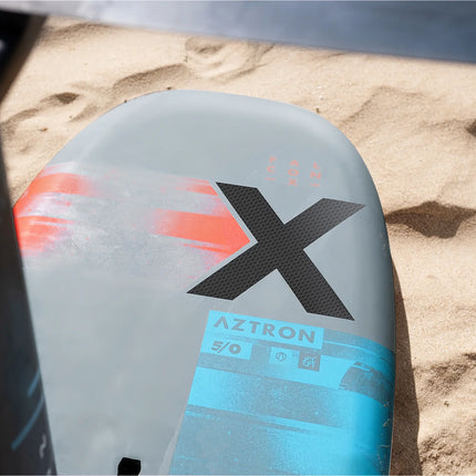 Aztron Wing Board Falcon Carbon 5'0 Grijs