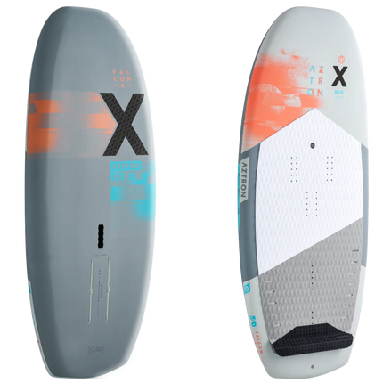 Aztron Wing Board Falcon Carbon 5'0 Grijs