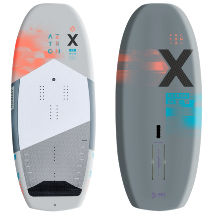 Aztron Wing Board Falcon Carbon 5'0 Grijs