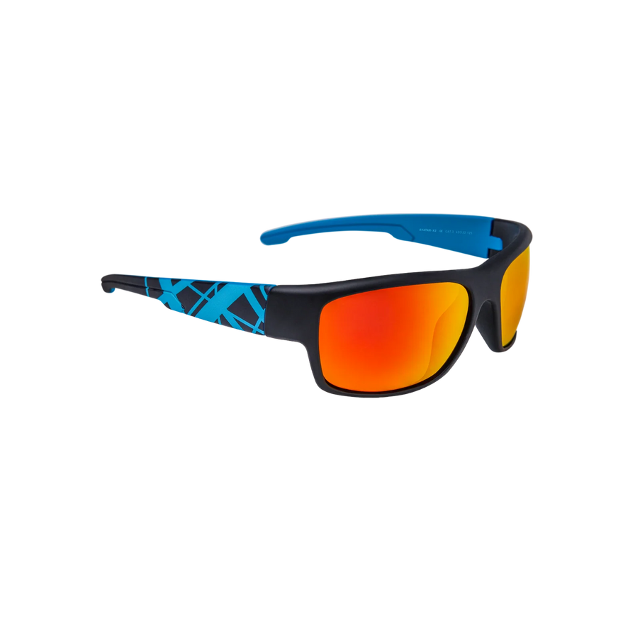 Aztron Zonnenbril Avatar-X2