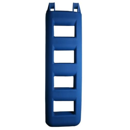 Majoni Trapfender 4-treden 95 x 25 cm