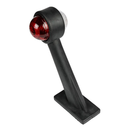 Benson Breedtelamp Rubberen Steel 190mm