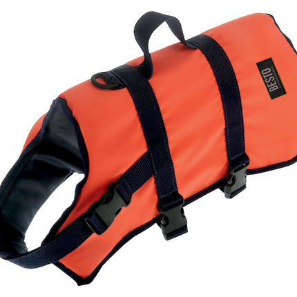 Besto Honden Zwemvest Oranje