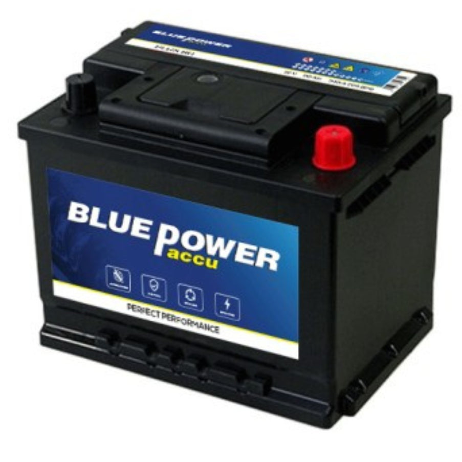 Blue Power Accu 12V 50Ah