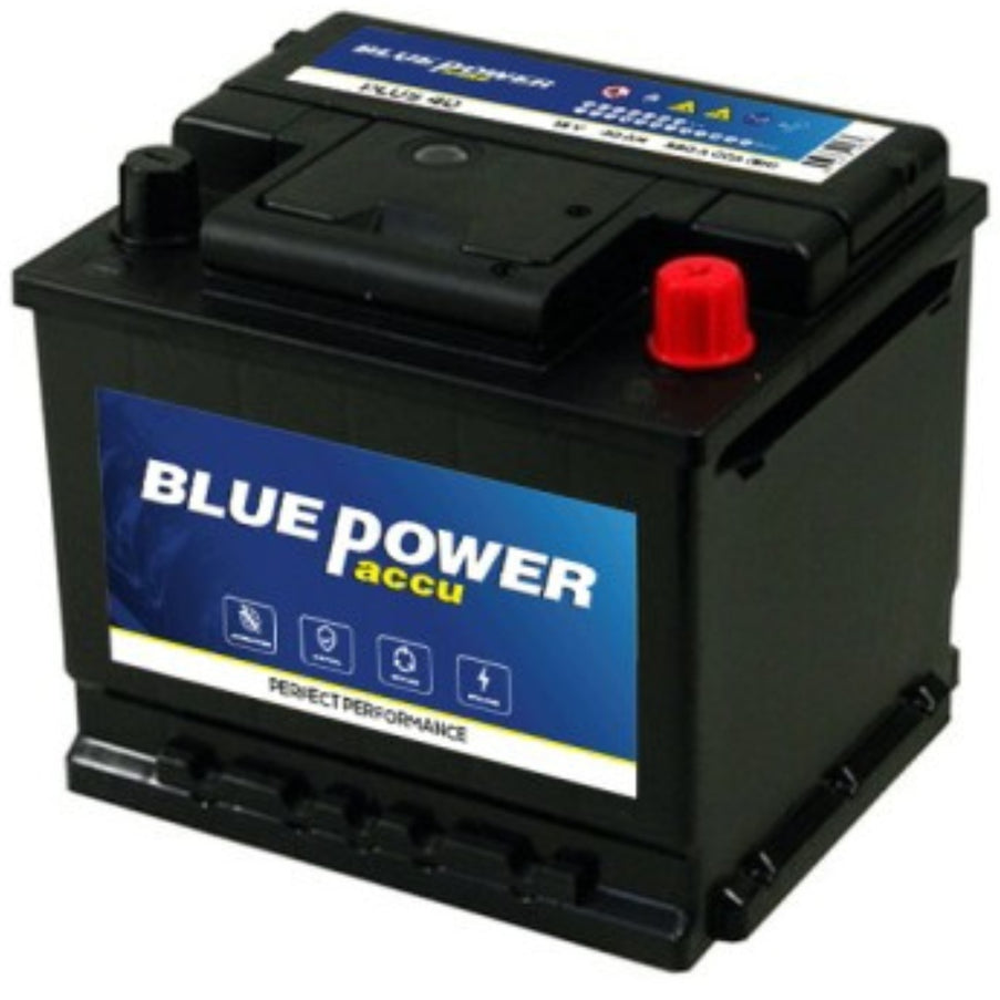 Blue Power Accu 12V 40Ah