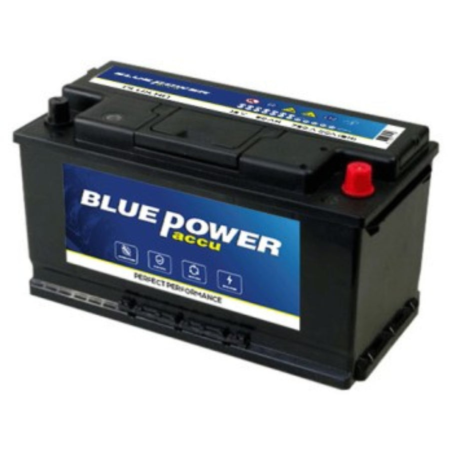 Blue Power Accu 12V 90Ah