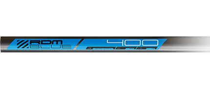 Severne Windsurf Mast Blue RDM Horizontaal