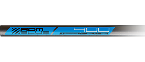 Severne Windsurf Mast Blue RDM Horizontaal