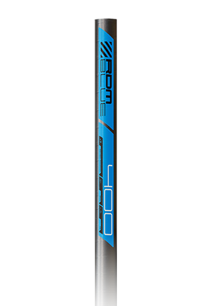 Severne Windsurf Mast Blue RDM