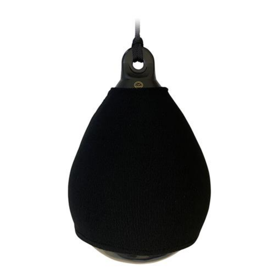 Bolfender Hoes 45 cm Ø 2 Stuks