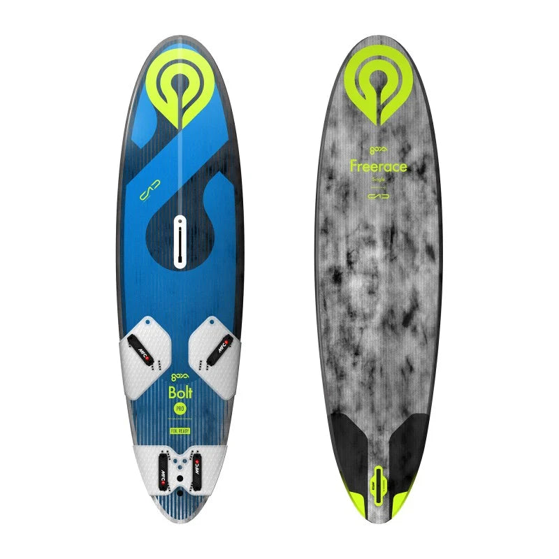 Goya Windsurf Board Bolt Pro 97L
