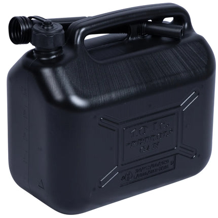 Brandstof Jerrycan 10 Liter