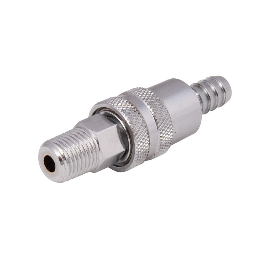 Hibo Brandstoftank Snelkoppeling Aansluitset 1/4" - 3/8"