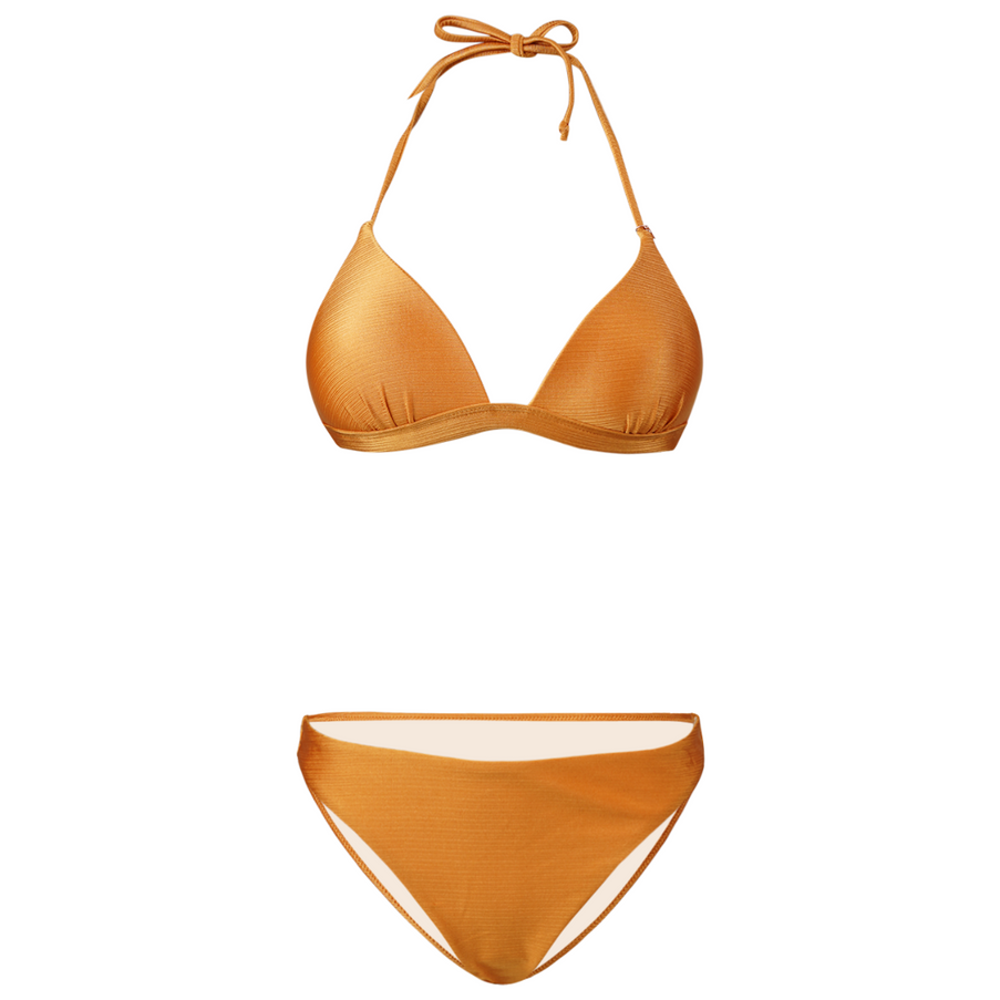 Brunotti Bikini Dames Cyane Oranje
