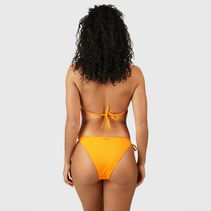 Brunotti Bikini Dames Cyane Oranje