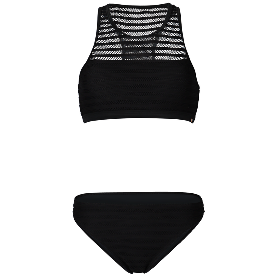 Brunotti Bikini Dames Elena Zwart