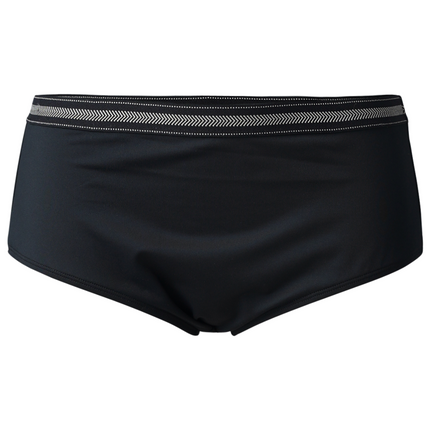 Brunotti Bikinibroekje Dames Lizzy Zwart