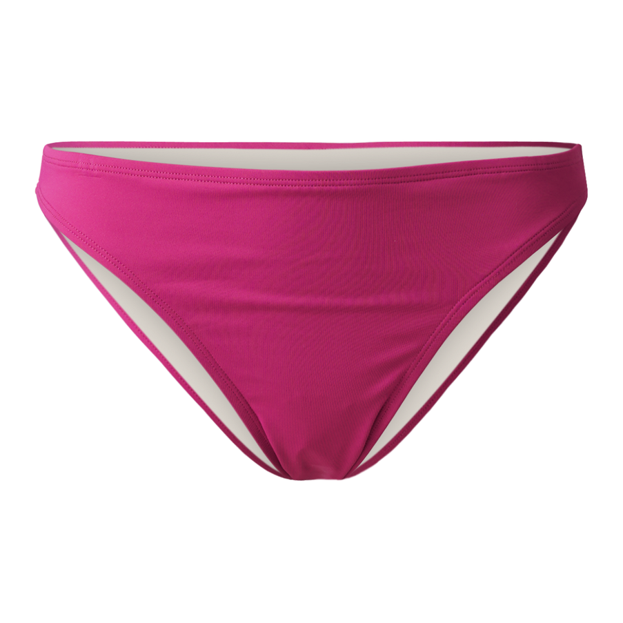 Brunotti Bikinibroekje Dames Nole Magenta
