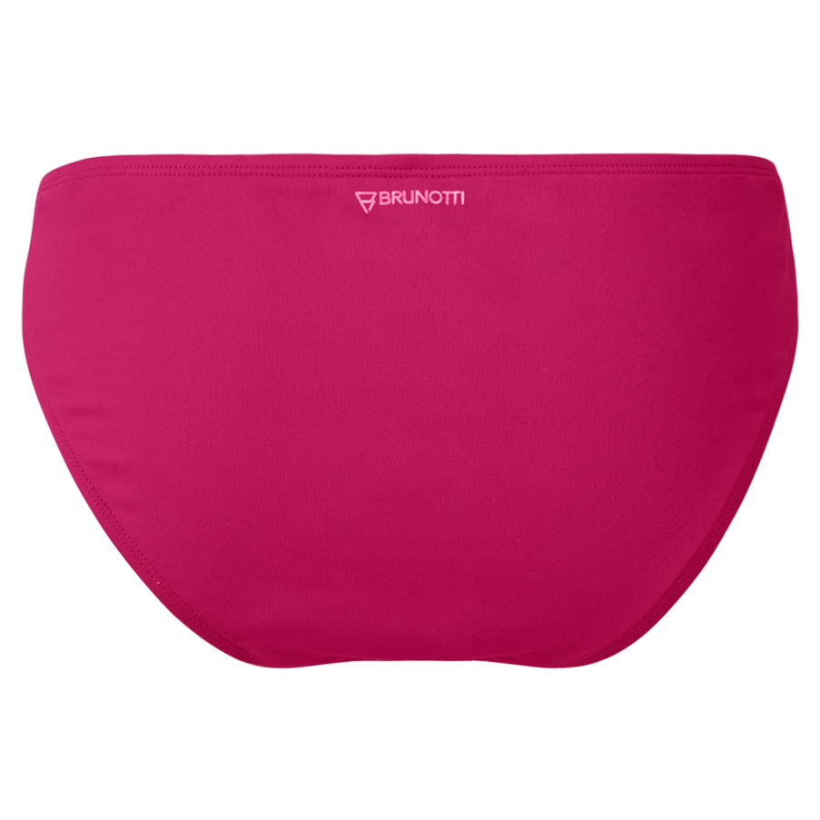 Brunotti Bikinibroekje Dames Nolestina Magenta