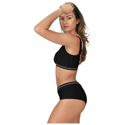 Brunotti Bikinitop Dames Korola Zwart