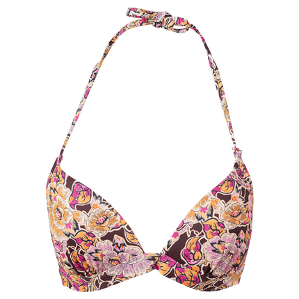 Brunotti Bikinitop Dames Lisselot-Sakai Roze