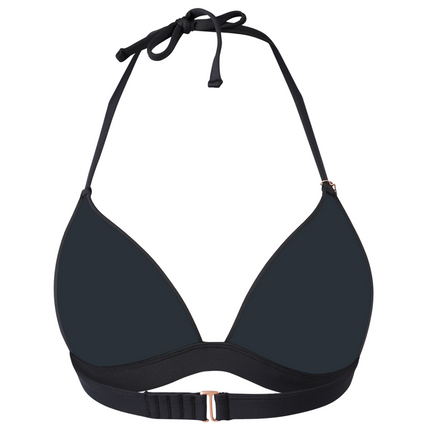 Brunotti Bikinitop Dames Lisselot Zwart