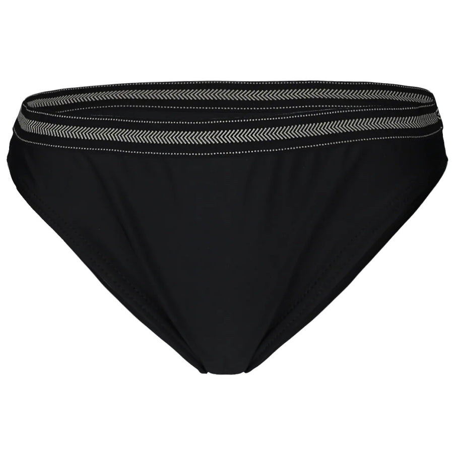 Brunotti Bikinitop Dames Salsida Zwart