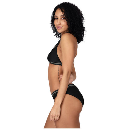 Brunotti Bikinitop Dames Xandra Zwart