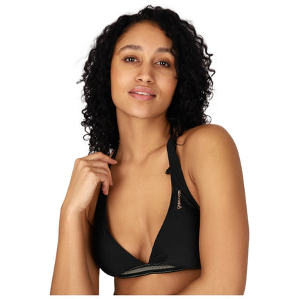 Brunotti Bikinitop Dames Xandra Zwart