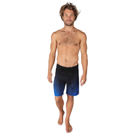 Brunotti Boardshort Heren Paitor-AO Neon Blauw
