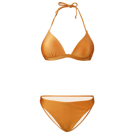 Brunotti Brunotti Bikini Dames Cyane Oranje