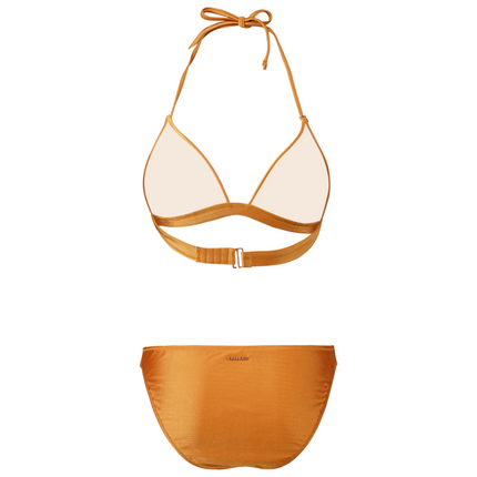 Brunotti Brunotti Bikini Dames Cyane Oranje
