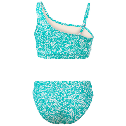 Brunotti Brunotti Bikini Meisjes Avivi-Ditsy Groen