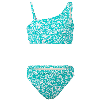 Brunotti Brunotti Bikini Meisjes Avivi-Ditsy Groen