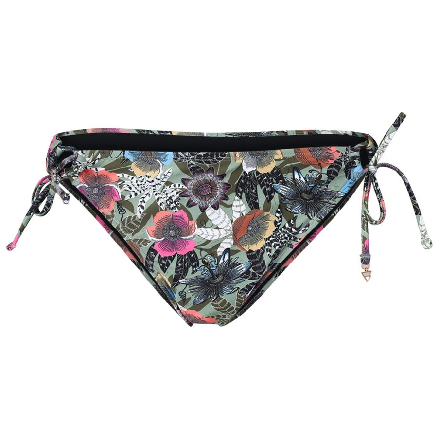 Brunotti Brunotti Bikinibroekje Dames Nolestina-AO Groen