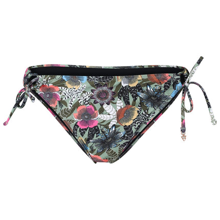Brunotti Brunotti Bikinibroekje Dames Nolestina-AO Groen