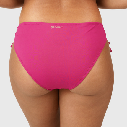 Brunotti Brunotti Bikinibroekje Dames Nolestina Magenta