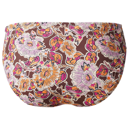 Brunotti Brunotti Bikinibroekje Dames Nolina-Sakai Roze